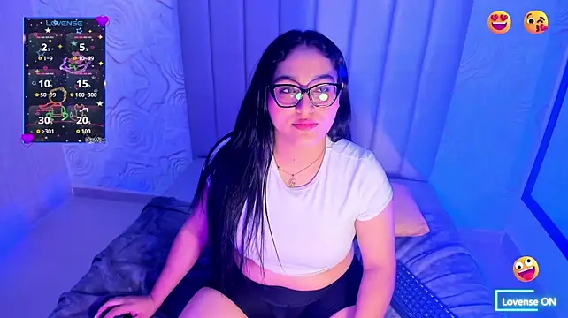 Lya_dubois_ webcam