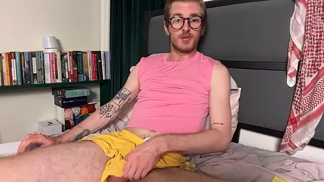 gnickname webcam