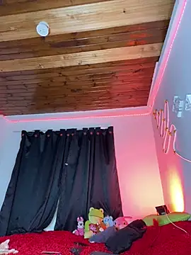 violeta_E_ webcam