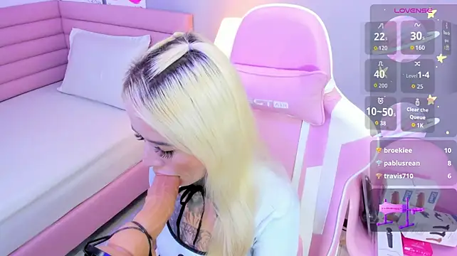 _mariangel1 webcam