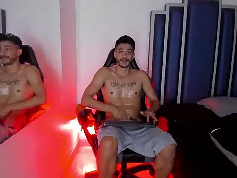 Damiam_23 webcam