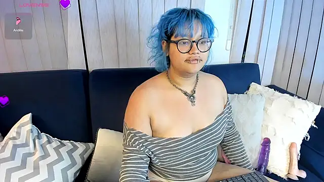 Blue_Cherry webcam