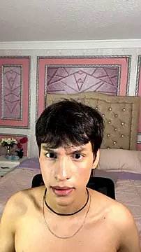 max_hunter1 webcam