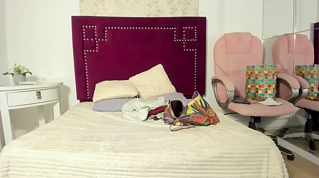 _Evalina_ webcam
