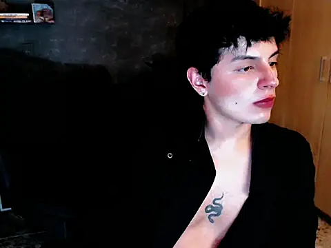 Little_Shotta webcam