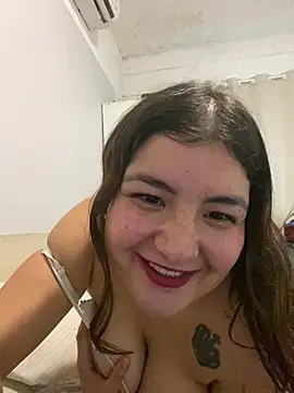 SofiDimamita webcam
