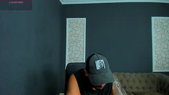 BrianHunts webcam