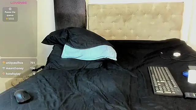 eroseliam
