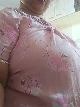 Ravina_patil1 webcam