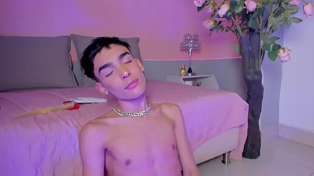 Andy_vergara1 webcam