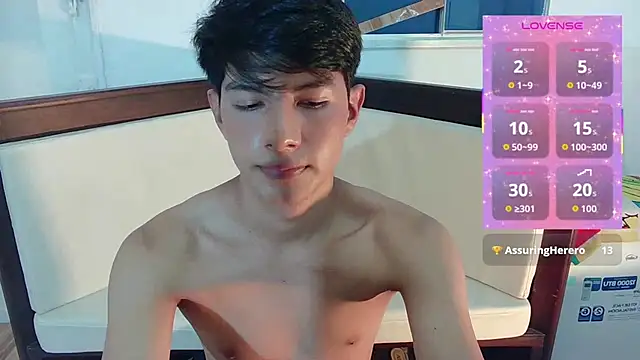 phuwin_bj webcam