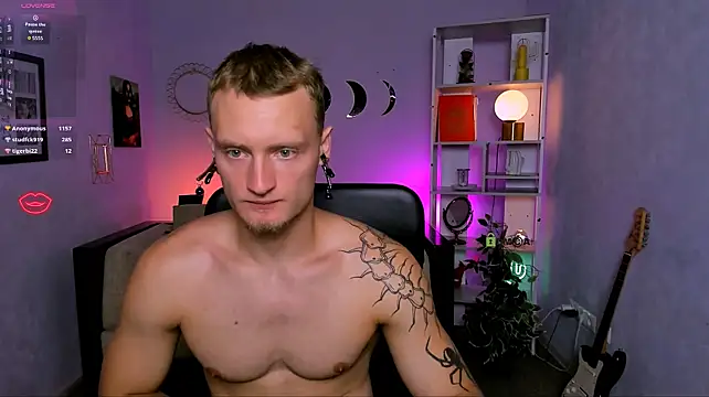 mike_crist webcam