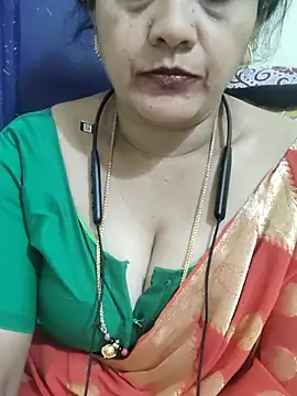 Raashi_15 webcam