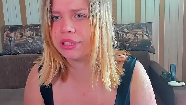 Alexacore webcam