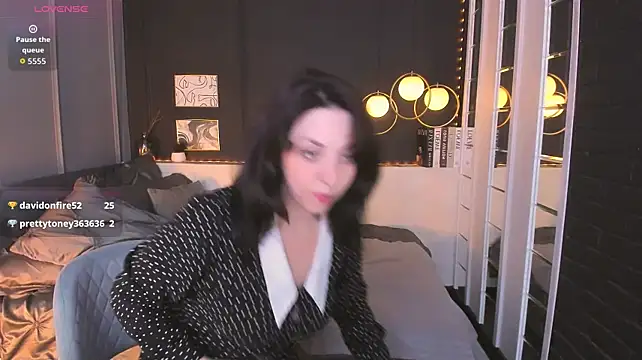 MargaretFatal webcam