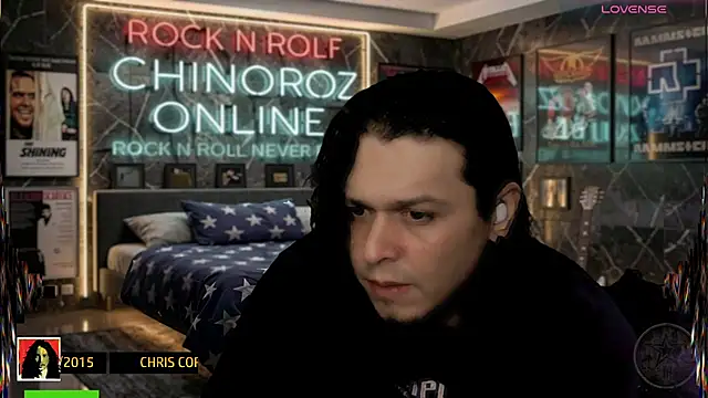 chino_roz webcam