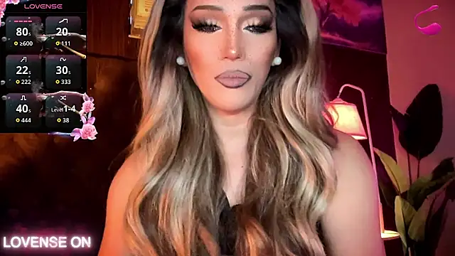 Lo_la_69 webcam