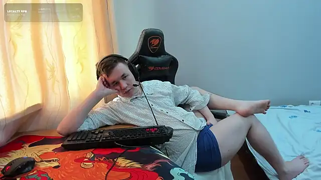 iliaskrislove webcam
