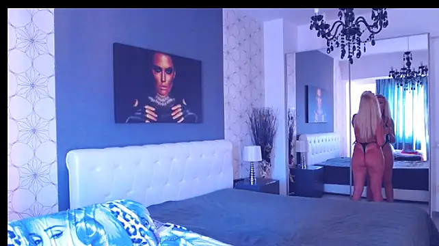 MaryMatiss webcam
