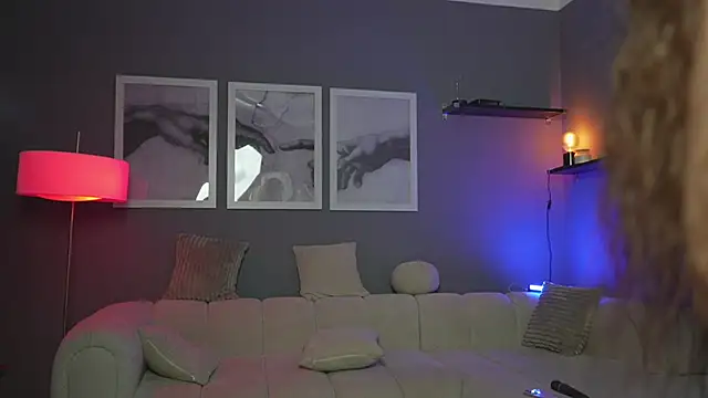 AlfaSex9 webcam