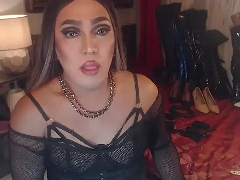 SamanthaAlmazora webcam