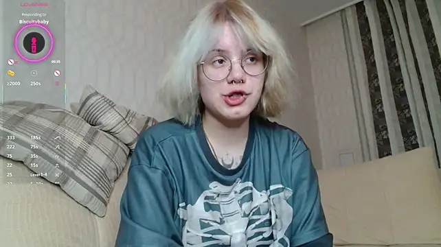 KellePourier webcam