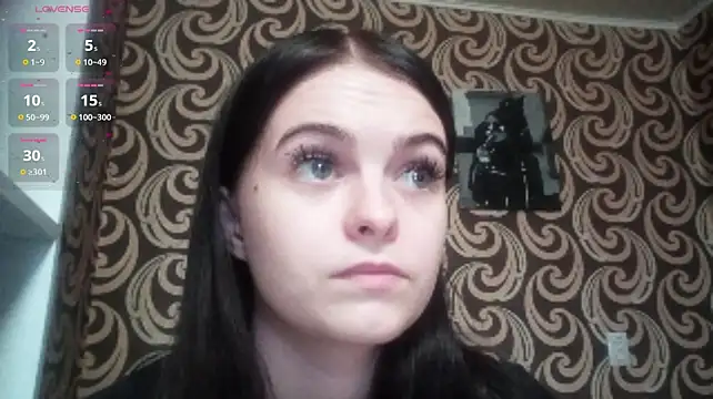KikiAmino webcam