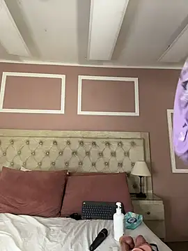 RenataVelasquez webcam