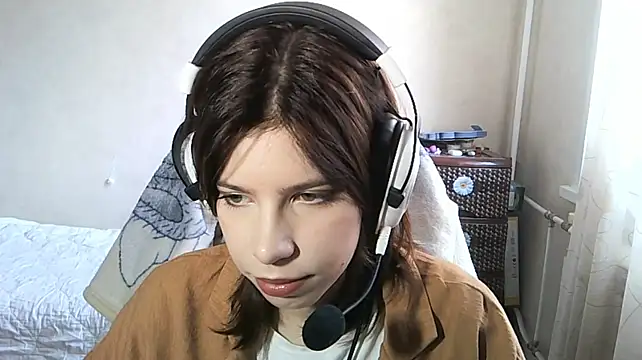 OliviaStruas webcam