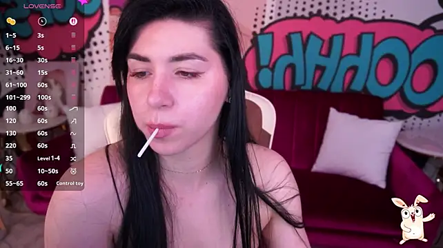 EmilyCandyy webcam