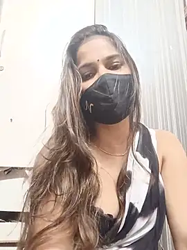 indianliza webcam