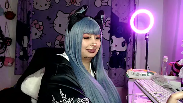 lussyevans24 webcam