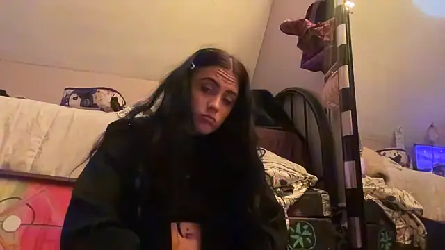 itsjennataylor webcam