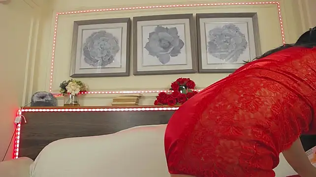 HellenDesire webcam
