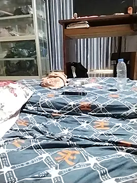 Squirt107 webcam
