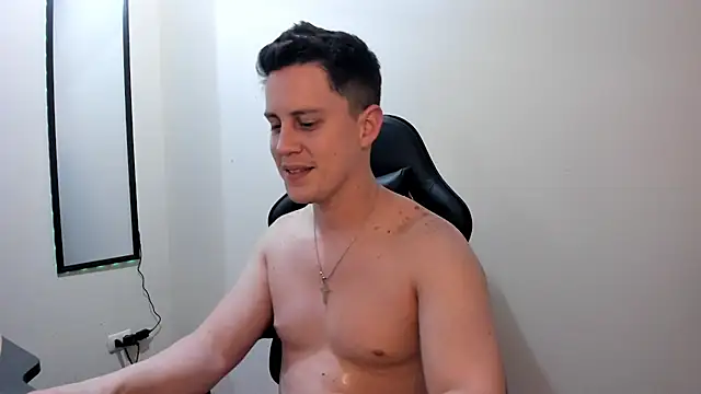 KendricTorres webcam