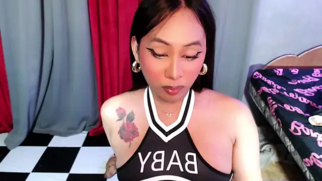 Seductress_Chasay webcam