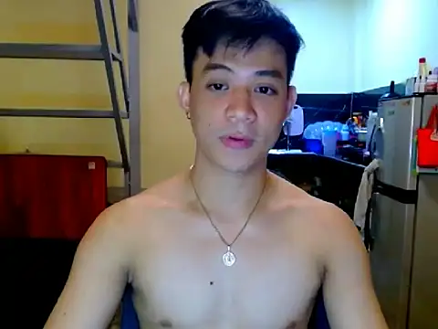 AsianCUMQUICKLY live cam on StripChat