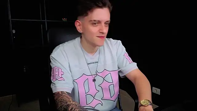 FelixStarkk webcam