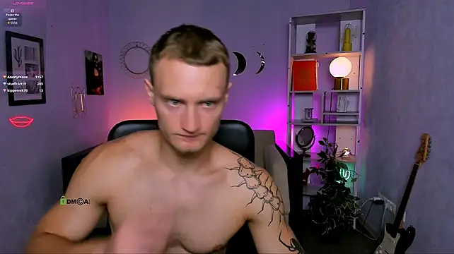 mike_crist webcam
