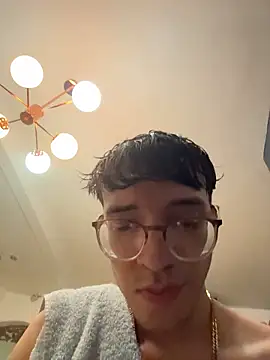 arthurdaviess21 (M young) - ABUNDANT CUM SHOW🍆💦 + CONTROL TOY