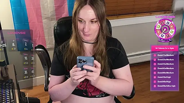 luluvaladon webcam