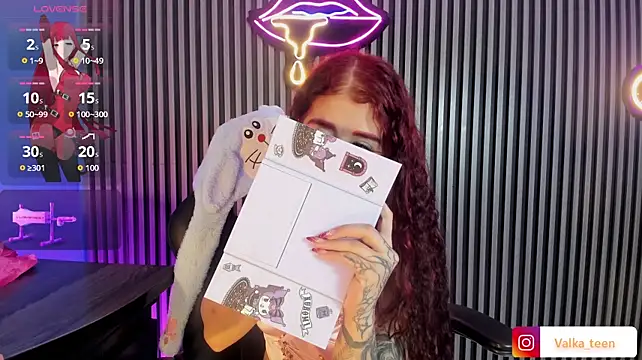 Valka_teen1