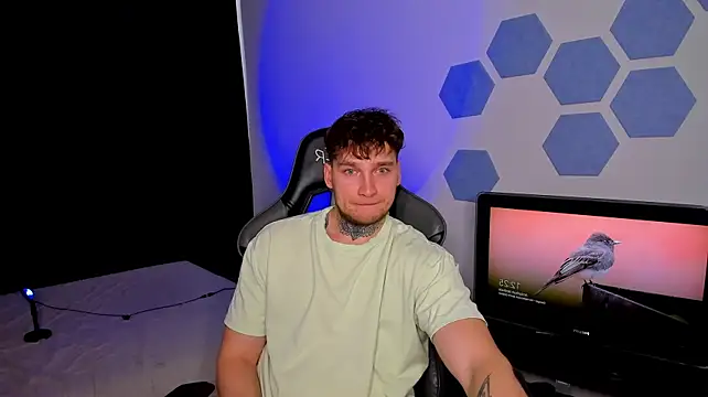 Chris_Tyson webcam