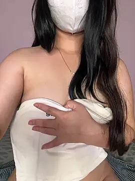 Lilibana_na webcam