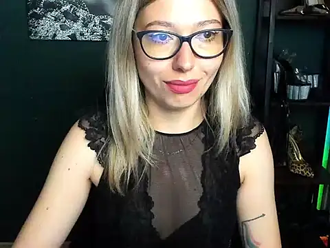 loveHeidi webcam