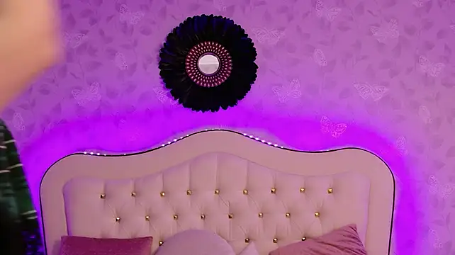 GracieCute webcam