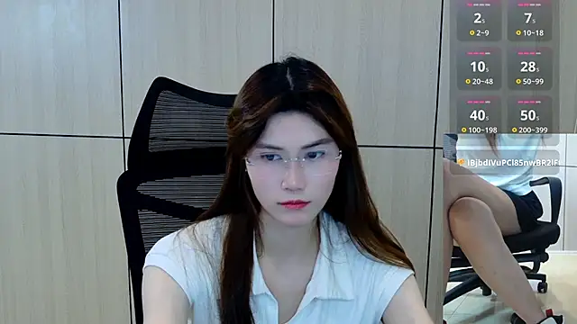 zhen-68 webcam