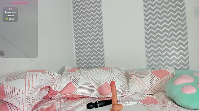 Jazminn_01 webcam
