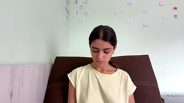 Annthebest webcam